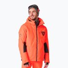 Rossignol Hero All Speed Herren Skijacke neonrot