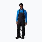 Skihose Herren Rossignol Relax Bib black