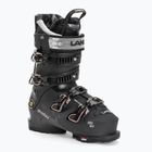 Damen-Skischuhe Lange Shadow 85 W MV GW schwarz Recycling