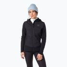 Damenjacke Rossignol Classique Hybrid Clim black