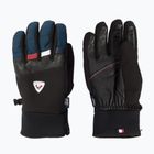 Herren-Skihandschuhe Rossignol Strato Impr dark navy