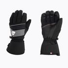 Rossignol Legend Impr schwarz Herren-Skihandschuh