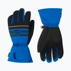 Herren Rossignol Tech Impr Skihandschuh lazuli blau