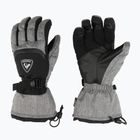 Rossignol Type Impr G heather grey Herren-Skihandschuh