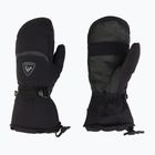 Rossignol Type Impr M Herren-Skihandschuh schwarz