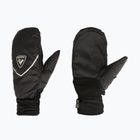 Rossignol Xc Alpha Warm Skihandschuh - I Tip schwarz