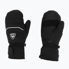 Rossignol Jr Tech Impr M Kinder-Skihandschuh schwarz