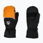 Kinder-Skihandschuh Rossignol Jr Tech Impr M signal