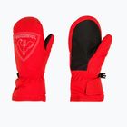 Kinder-Skihandschuhe Rossignol Jr Rooster M sports red