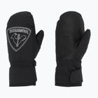 Rossignol Jr Rooster M schwarz Kinder-Skihandschuh
