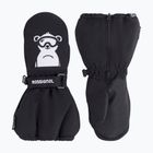 Winterhandschuhe Kinder Rossignol Baby Impr M black
