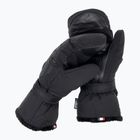 Damen-Skihandschuh Rossignol Romy Impr M schwarz