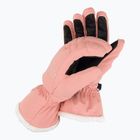 Rossignol Damen Skihandschuhe Perfy G cooper rosa