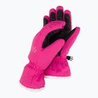 Damen-Skihandschuh Rossignol Perfy G orchid pink