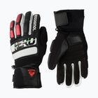 Rossignol Hero Expert Lth Impr G Herren Skihandschuh schwarz