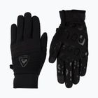 Herren-Multifunktionshandschuhe Rossignol Pro G schwarz