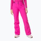 Damen Skihose Rossignol Staci orchid pink