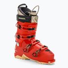 Herren Skischuhe Rossignol Alltrack Pro 130 LT MV GW rot Ton