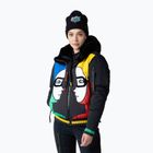 Damen Skijacke Rossignol Space Bomber schwarz