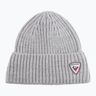 Herren-Wintermütze Rossignol Djinn heather grey