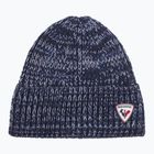 Herren-Wintermütze Rossignol Djinn dark navy
