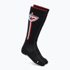 Herren Skisocken Rossignol Strato black