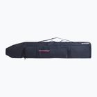 Skitasche Rossignol Strato Extendable 2P Padded Wheeled 170-220 cm navy
