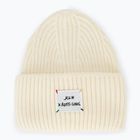 Wintermütze Damen Rossignol Stellar white
