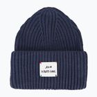 Wintermütze Damen Rossignol Stellar cosmic blue