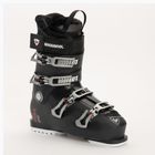 Damen-Skischuhe Rossignol Pure Comfort 60 soft schwarz