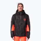 Rossignol Hero All Speed Herren Skijacke schwarz