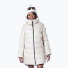 Rossignol Shiny Parka Nebel-Daunenjacke für Damen