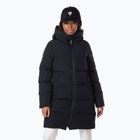 Rossignol Damen Quilt Stretch Parka Daunenjacke schwarz