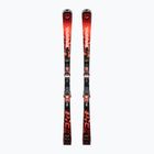 Rossignol Hero Carve K Abfahrtsski + NX 12 Konect GW Bindung