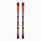 Alpinski Rossignol Hero Elite LT TI K + Bindungen NX 12 Konect GW