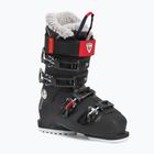 Damen Skischuhe Rossignol Pure Pro 80 W Metall schwarz