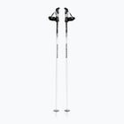 Skistöcke Damen Rossignol Electra Premium Clip black