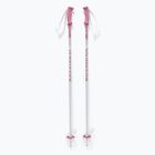 Skistöcke Kinder Rossignol Electra pink