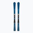Abfahrtski Damen Dynastar E Lite 5 Xpress + Schnürung Xpress W 11 GW