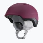 Rossignol Fit Impacts Pflaume Damen Skihelm