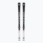 Abfahrtski Rossignol Hero Master LT R22 + Schnürung SPX 14 Rockerace GW