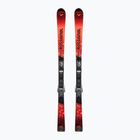 Abfahrtski Kinder Rossignol Hero Jr Multi-Event + Schnürung Xpress 7 GW