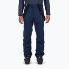 Skihose Herren Rossignol Diretta dark navy
