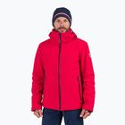 Herren-Skijacke Rossignol Cieloalto Jkt sports red
