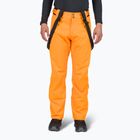 Skihose Herren Rossignol Ski sunburst