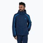 Skijacke Herren Rossignol Saluver dark navy