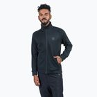 Sweatshrit Hoodie Herren Rossignol Blackside Fleece Fz black