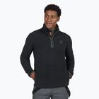 Sweatshrit Hoodie Herren Rossignol Strawpile Fleece Hz black