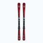 Abfahrtski Herren Rossignol Experience 78 Carbon + Schnürung Xpress 11 GW