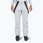 Skihose Herren Rossignol Hero Velika soft grey